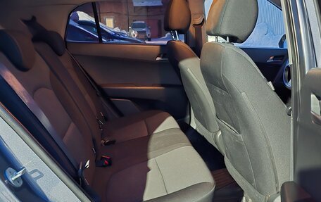 Hyundai Creta I рестайлинг, 2017 год, 1 640 000 рублей, 9 фотография