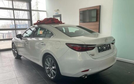 Mazda 6, 2023 год, 3 995 000 рублей, 6 фотография