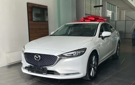 Mazda 6, 2023 год, 3 995 000 рублей, 2 фотография