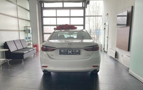 Mazda 6, 2023 год, 3 995 000 рублей, 7 фотография