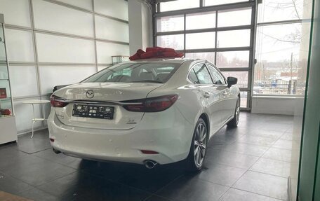 Mazda 6, 2023 год, 3 995 000 рублей, 8 фотография