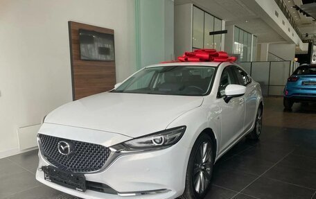 Mazda 6, 2023 год, 3 995 000 рублей, 5 фотография