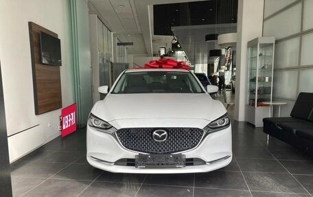 Mazda 6, 2023 год, 3 995 000 рублей, 3 фотография