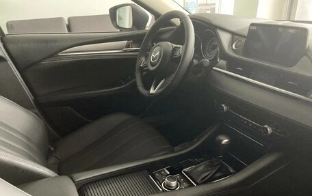 Mazda 6, 2023 год, 3 995 000 рублей, 11 фотография