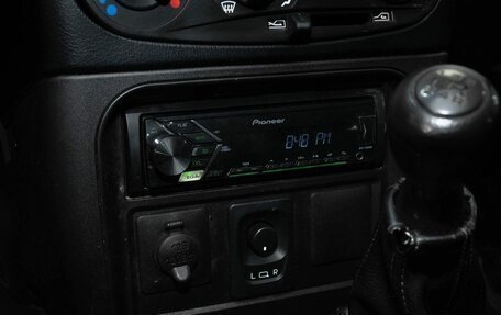 Chevrolet Niva I рестайлинг, 2018 год, 748 000 рублей, 10 фотография