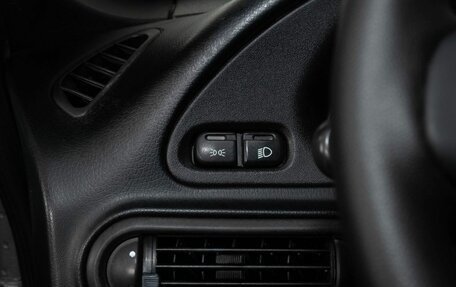 Chevrolet Niva I рестайлинг, 2018 год, 748 000 рублей, 14 фотография