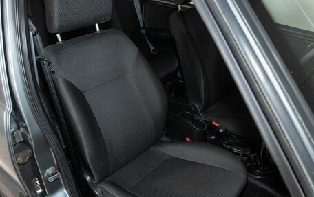 Chevrolet Niva I рестайлинг, 2018 год, 748 000 рублей, 13 фотография