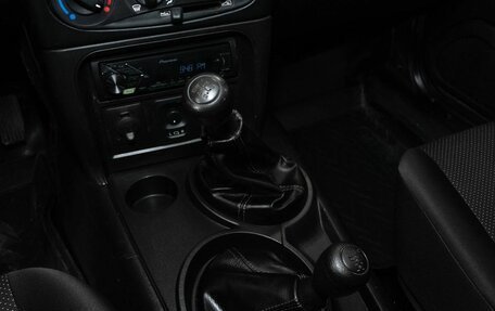 Chevrolet Niva I рестайлинг, 2018 год, 748 000 рублей, 11 фотография