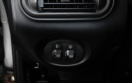 Chevrolet Niva I рестайлинг, 2018 год, 748 000 рублей, 15 фотография