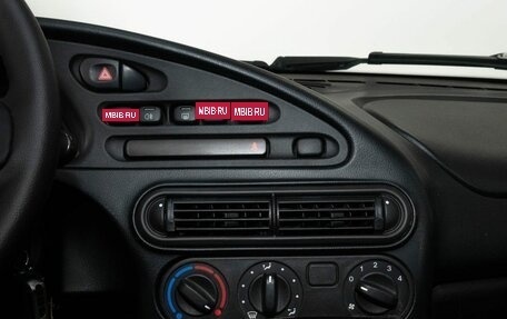 Chevrolet Niva I рестайлинг, 2018 год, 748 000 рублей, 9 фотография