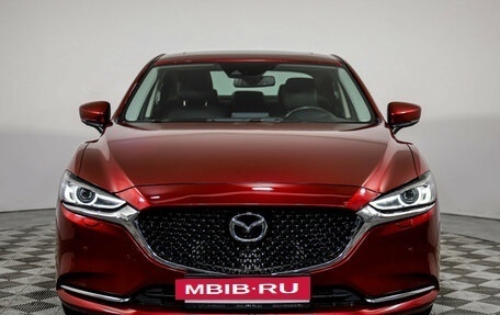 Mazda 6, 2019 год, 2 579 000 рублей, 2 фотография