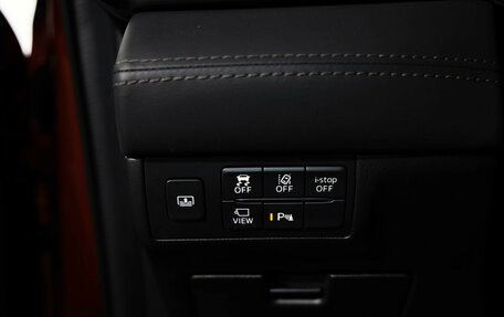 Mazda 6, 2019 год, 2 579 000 рублей, 17 фотография