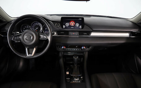 Mazda 6, 2019 год, 2 579 000 рублей, 8 фотография
