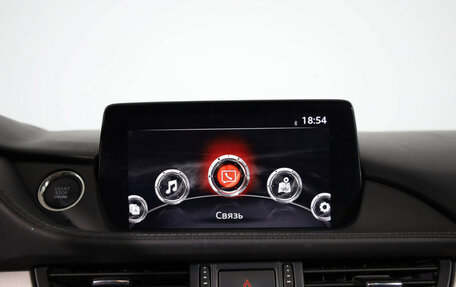 Mazda 6, 2019 год, 2 579 000 рублей, 14 фотография