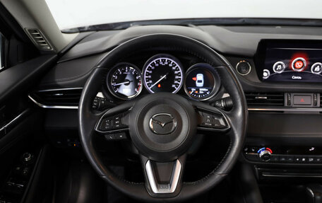 Mazda 6, 2019 год, 2 579 000 рублей, 9 фотография