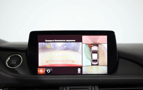 Mazda 6, 2019 год, 2 579 000 рублей, 15 фотография