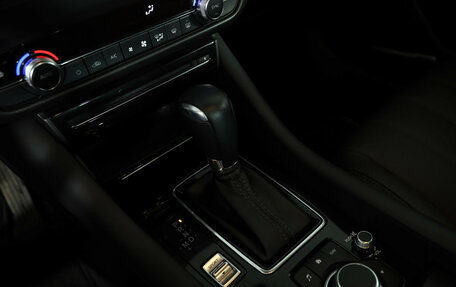 Mazda 6, 2019 год, 2 579 000 рублей, 11 фотография