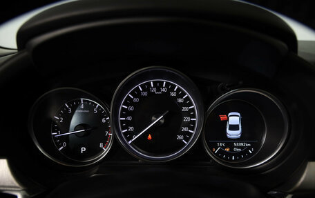 Mazda 6, 2019 год, 2 579 000 рублей, 10 фотография