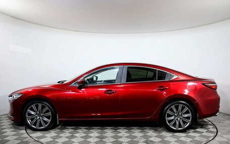 Mazda 6, 2019 год, 2 579 000 рублей, 7 фотография