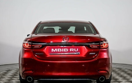 Mazda 6, 2019 год, 2 579 000 рублей, 5 фотография