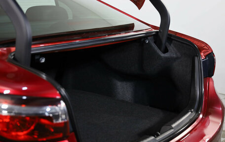 Mazda 6, 2019 год, 2 579 000 рублей, 21 фотография