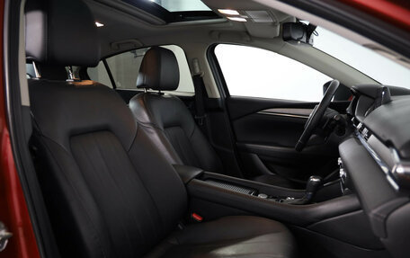 Mazda 6, 2019 год, 2 579 000 рублей, 19 фотография