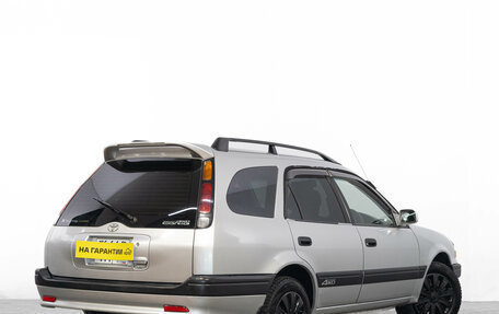 Toyota Sprinter Carib II, 1990 год, 439 000 рублей, 5 фотография