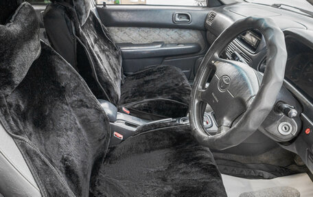 Toyota Sprinter Carib II, 1990 год, 439 000 рублей, 11 фотография