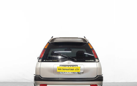 Toyota Sprinter Carib II, 1990 год, 439 000 рублей, 6 фотография