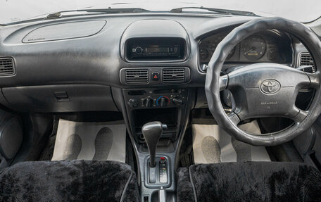 Toyota Sprinter Carib II, 1990 год, 439 000 рублей, 10 фотография