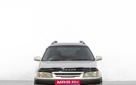 Toyota Sprinter Carib II, 1990 год, 439 000 рублей, 2 фотография