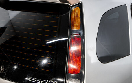 Toyota Sprinter Carib II, 1990 год, 439 000 рублей, 9 фотография