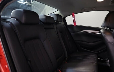 Mazda 6, 2019 год, 2 579 000 рублей, 20 фотография