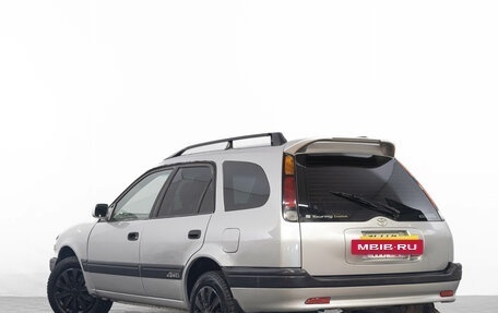 Toyota Sprinter Carib II, 1990 год, 439 000 рублей, 7 фотография