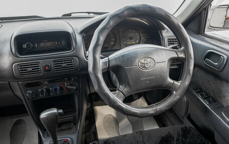 Toyota Sprinter Carib II, 1990 год, 439 000 рублей, 15 фотография