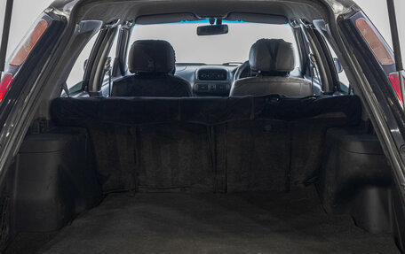 Toyota Sprinter Carib II, 1990 год, 439 000 рублей, 24 фотография