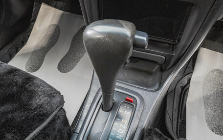 Toyota Sprinter Carib II, 1990 год, 439 000 рублей, 19 фотография