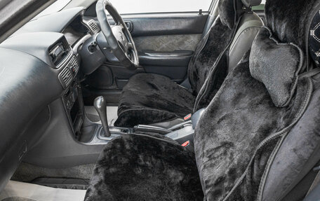 Toyota Sprinter Carib II, 1990 год, 439 000 рублей, 21 фотография