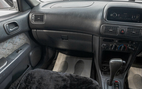 Toyota Sprinter Carib II, 1990 год, 439 000 рублей, 20 фотография