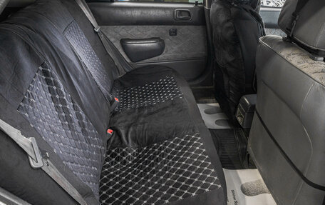 Toyota Sprinter Carib II, 1990 год, 439 000 рублей, 23 фотография