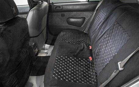 Toyota Sprinter Carib II, 1990 год, 439 000 рублей, 22 фотография