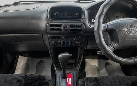 Toyota Sprinter Carib II, 1990 год, 439 000 рублей, 16 фотография