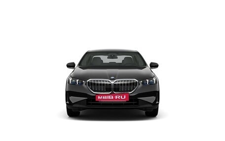 BMW 5 серия, 2025 год, 7 400 000 рублей, 4 фотография