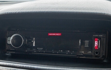 Toyota Sprinter Carib II, 1990 год, 439 000 рублей, 17 фотография