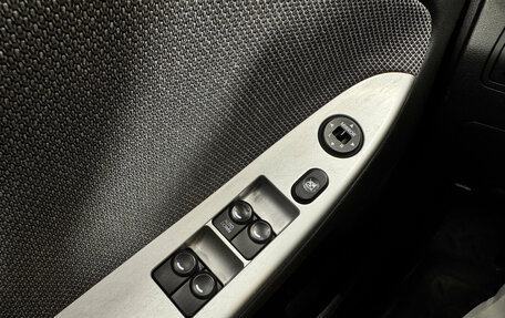 Hyundai Solaris II рестайлинг, 2013 год, 719 000 рублей, 22 фотография