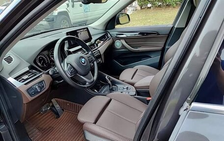 BMW X1, 2021 год, 2 255 504 рублей, 7 фотография