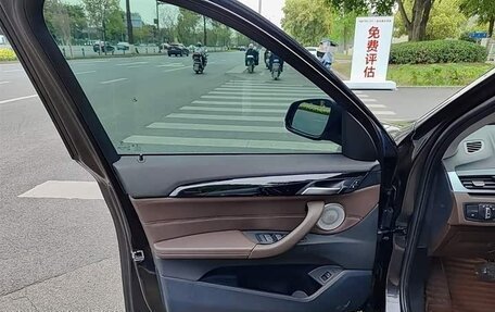 BMW X1, 2021 год, 2 255 504 рублей, 8 фотография