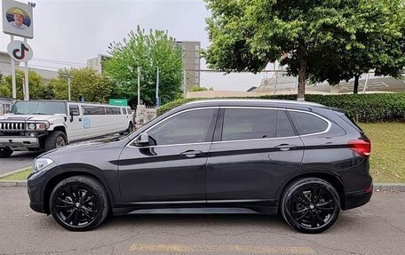 BMW X1, 2021 год, 2 255 504 рублей, 3 фотография