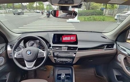 BMW X1, 2021 год, 2 255 504 рублей, 6 фотография