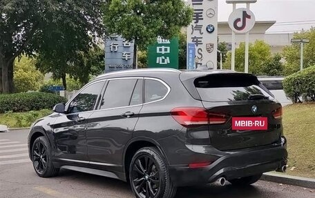 BMW X1, 2021 год, 2 255 504 рублей, 4 фотография